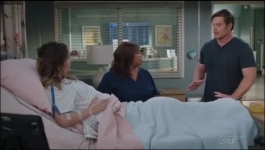 Greys Anatomy - Season 21 Episode 09